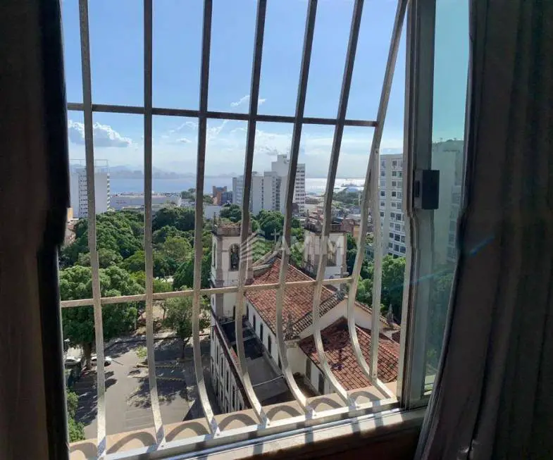 Foto 4 de Apartamento com 2 Quartos à venda, 70m² em Centro, Niterói