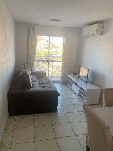 Foto 1 de Apartamento com 2 Quartos para alugar, 70m² em Centro, Niterói