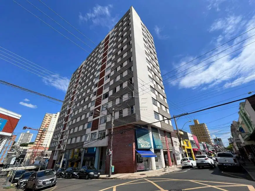 Foto 1 de Apartamento com 2 Quartos à venda, 61m² em Centro, Piracicaba
