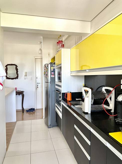 Foto 1 de Apartamento com 2 Quartos à venda, 74m² em Centro, São Leopoldo