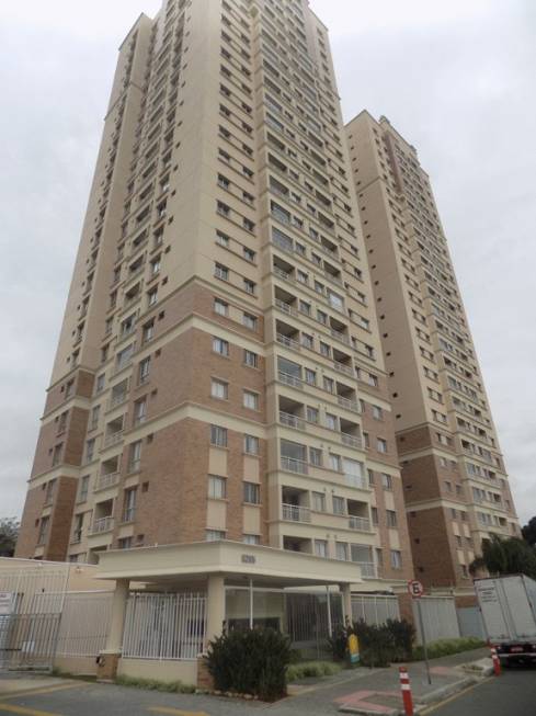 Foto 1 de Apartamento com 2 Quartos para alugar, 70m² em Ecoville, Curitiba