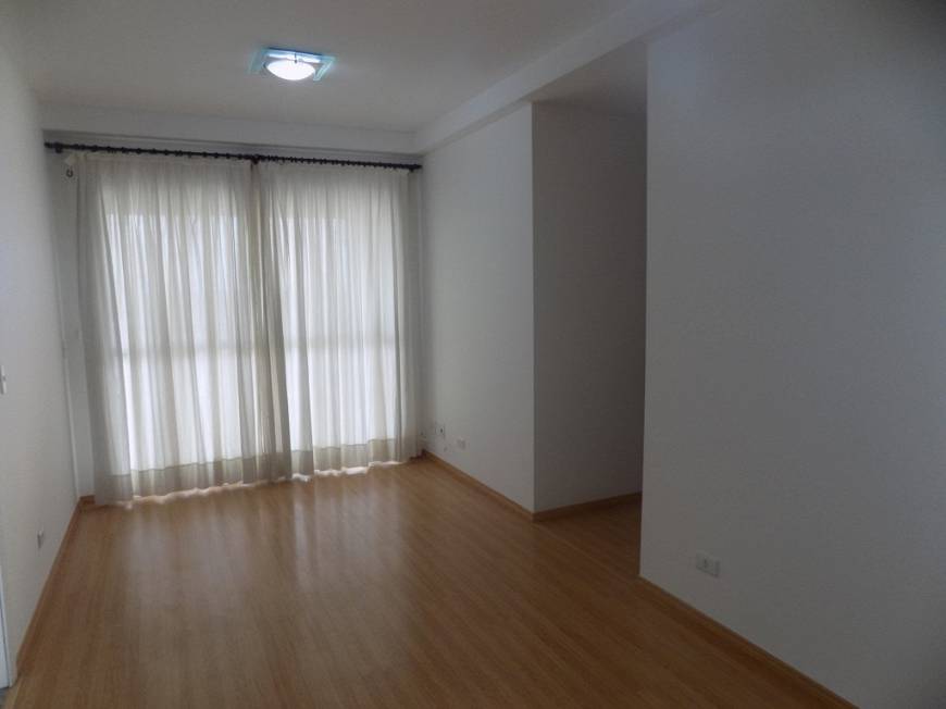 Foto 4 de Apartamento com 2 Quartos para alugar, 70m² em Ecoville, Curitiba