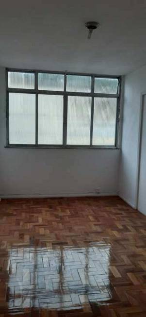 Foto 1 de Apartamento com 2 Quartos para alugar, 55m² em Engenho Novo, Rio de Janeiro