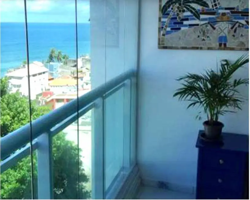 Foto 1 de Apartamento com 2 Quartos à venda, 85m² em Federação, Salvador