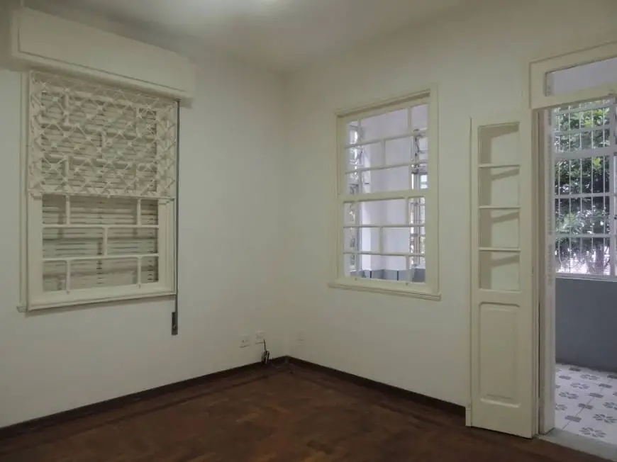 Foto 1 de Apartamento com 2 Quartos para alugar, 100m² em Gonzaga, Santos