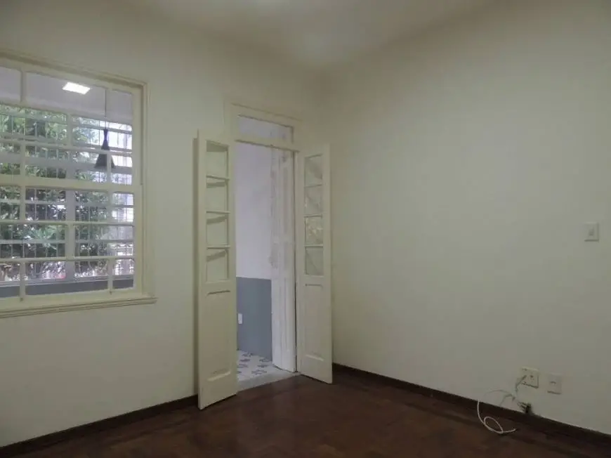 Foto 2 de Apartamento com 2 Quartos para alugar, 100m² em Gonzaga, Santos