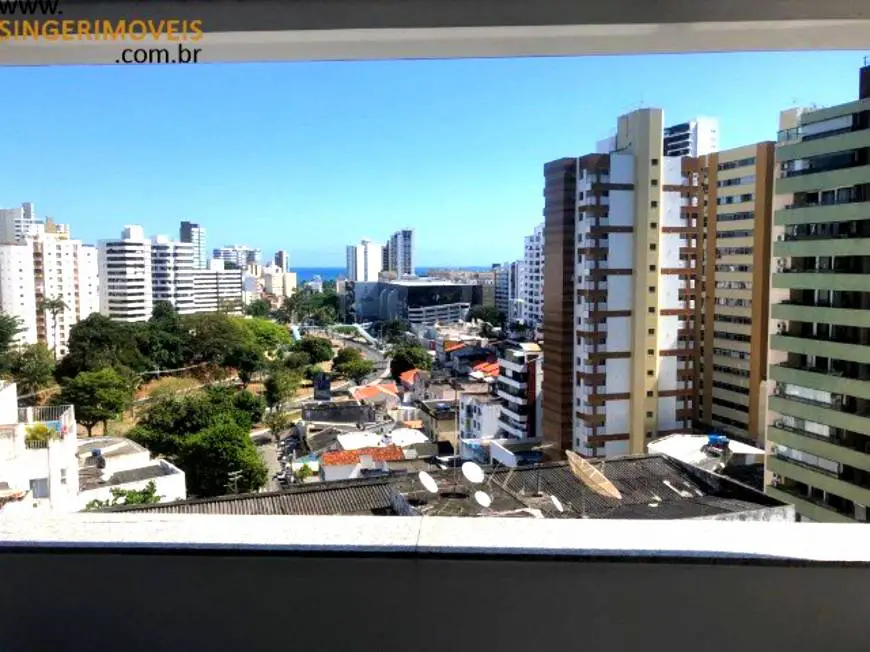Foto 1 de Apartamento com 2 Quartos à venda, 81m² em Graça, Salvador