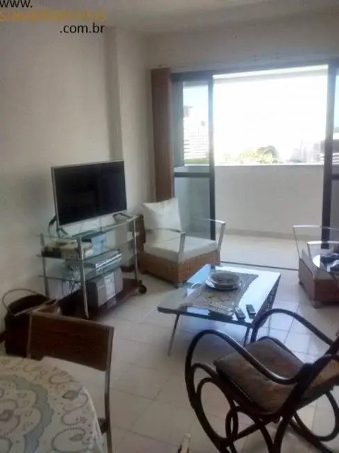 Foto 2 de Apartamento com 2 Quartos à venda, 81m² em Graça, Salvador
