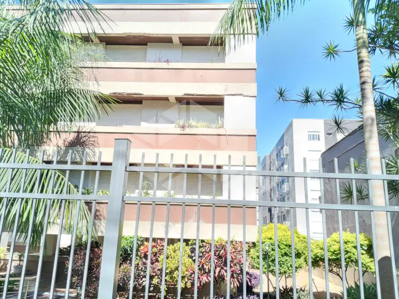 Foto 1 de Apartamento com 2 Quartos para alugar, 71m² em Higienópolis, Porto Alegre