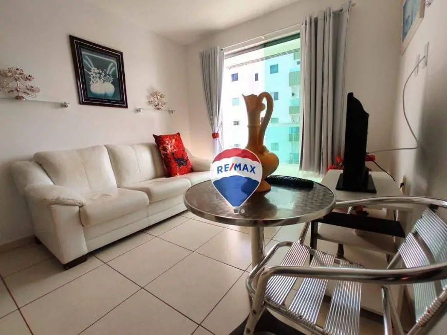 Foto 1 de Apartamento com 2 Quartos à venda, 63m² em Jacumã, Conde