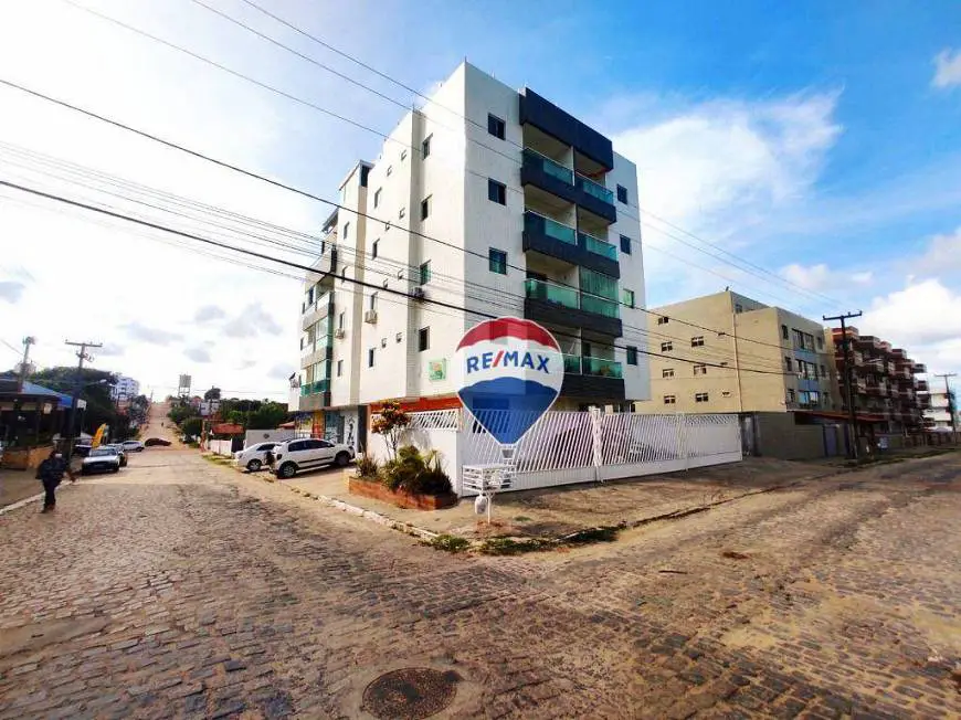 Foto 2 de Apartamento com 2 Quartos à venda, 63m² em Jacumã, Conde