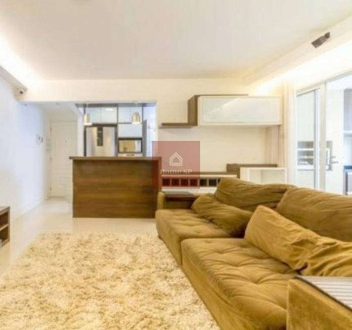 Foto 1 de Apartamento com 2 Quartos à venda, 78m² em Jardim Aeroporto, São Paulo