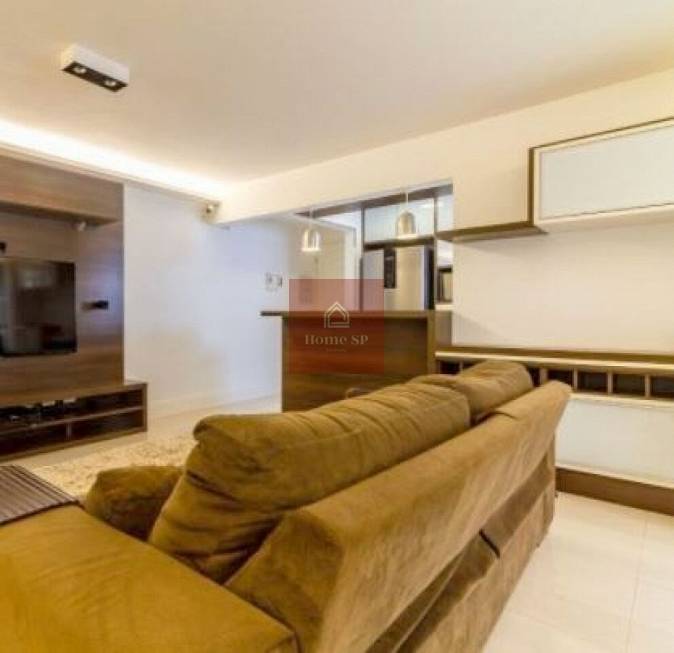 Foto 2 de Apartamento com 2 Quartos à venda, 78m² em Jardim Aeroporto, São Paulo