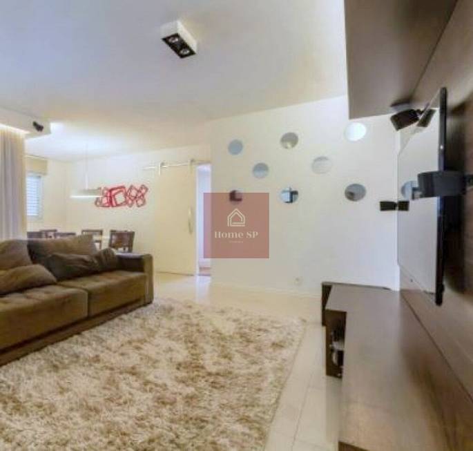 Foto 3 de Apartamento com 2 Quartos à venda, 78m² em Jardim Aeroporto, São Paulo