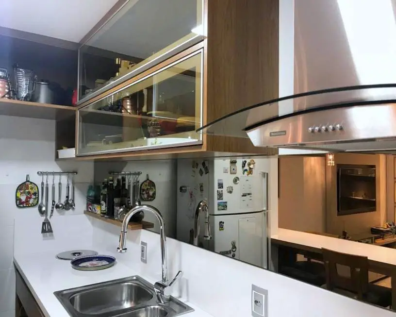 Foto 1 de Apartamento com 2 Quartos à venda, 129m² em Jardim América, São Leopoldo