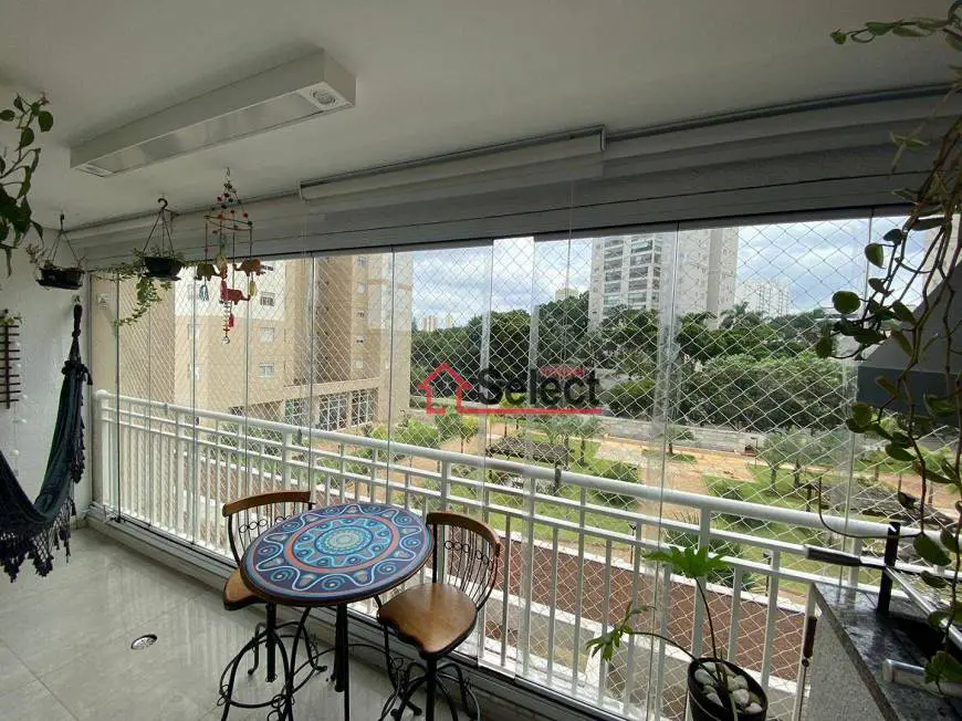 Foto 3 de Apartamento com 2 Quartos à venda, 77m² em Jardim Avelino, São Paulo