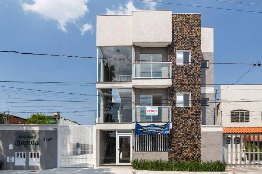 Foto 1 de Apartamento com 2 Quartos à venda, 40m² em Jardim Helena, São Paulo