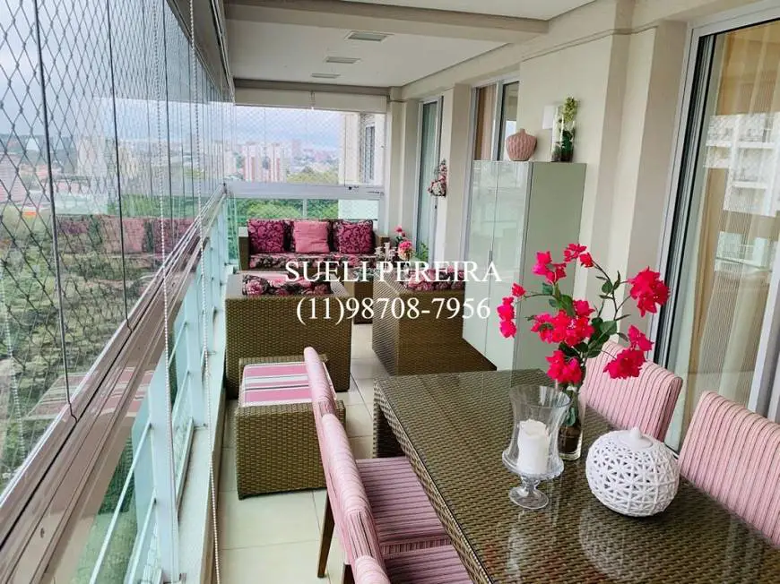 Foto 1 de Apartamento com 2 Quartos à venda, 142m² em Jardim Parque Morumbi, São Paulo