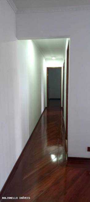 Foto 4 de Apartamento com 2 Quartos à venda, 60m² em Jardim Pirituba, São Paulo