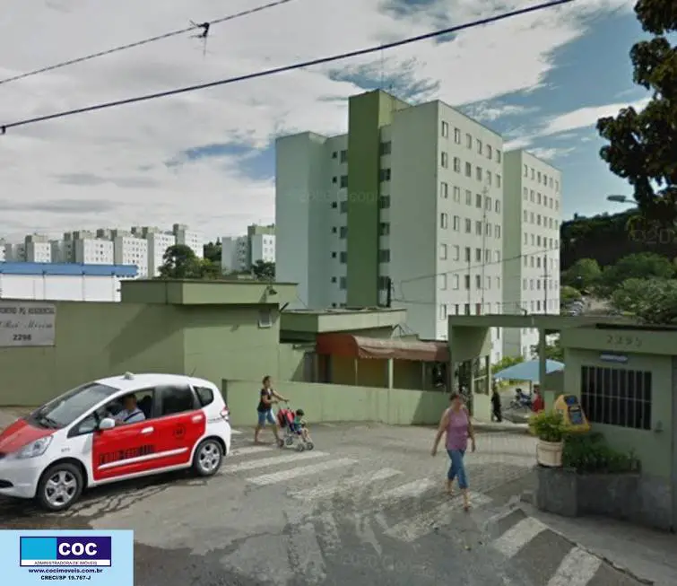 Foto 1 de Apartamento com 2 Quartos para venda ou aluguel, 53m² em Jardim Regina, São Paulo