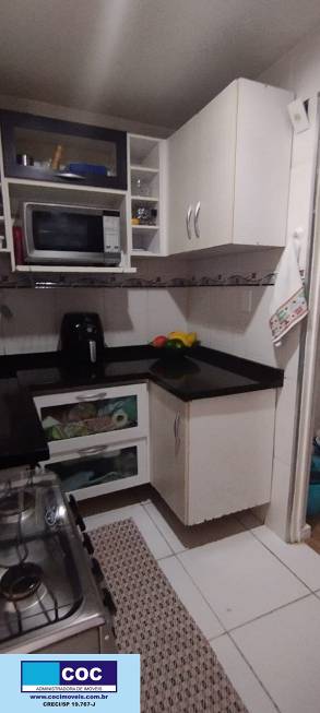 Foto 3 de Apartamento com 2 Quartos para venda ou aluguel, 53m² em Jardim Regina, São Paulo