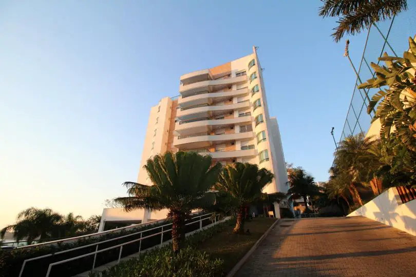 Foto 1 de Apartamento com 2 Quartos à venda, 183m² em Joao Paulo, Florianópolis