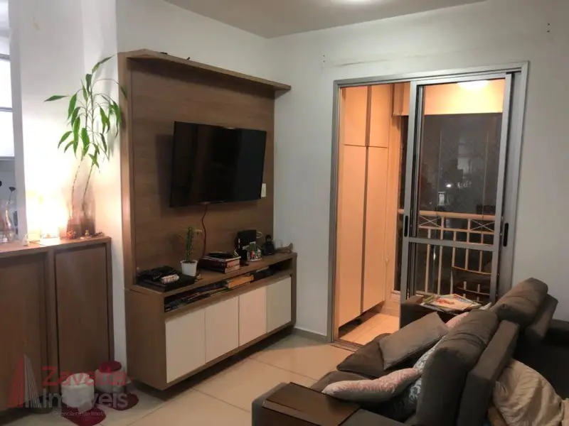 Foto 1 de Apartamento com 2 Quartos à venda, 61m² em Lapa, São Paulo