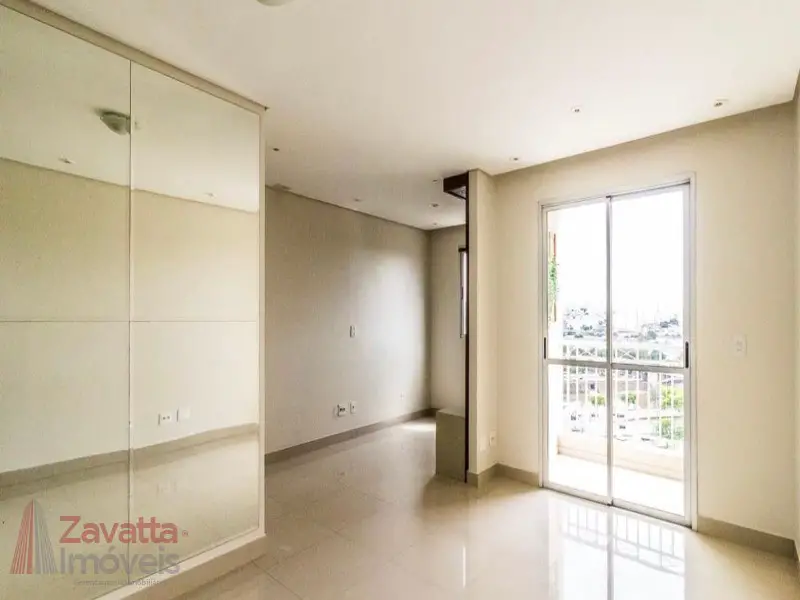Foto 1 de Apartamento com 2 Quartos à venda, 65m² em Lapa, São Paulo
