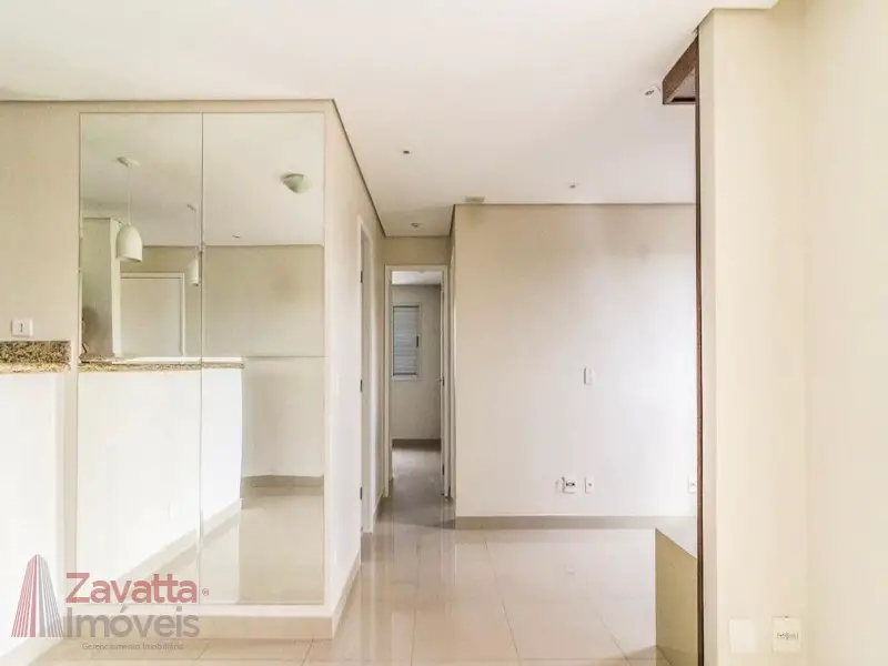 Foto 3 de Apartamento com 2 Quartos à venda, 65m² em Lapa, São Paulo