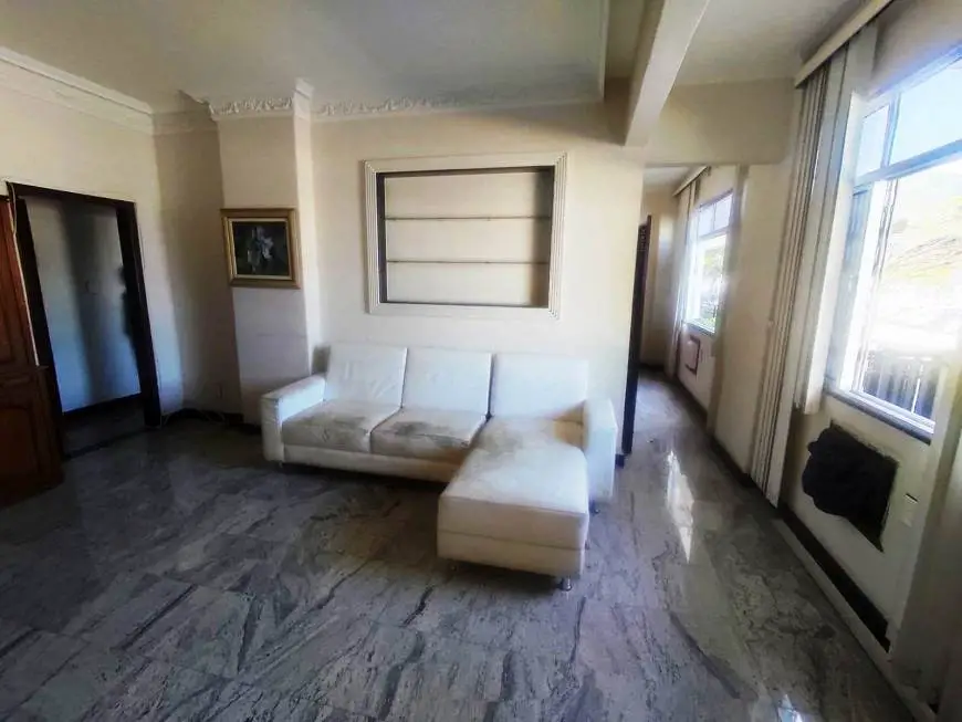 Foto 5 de Apartamento com 2 Quartos à venda, 94m² em Leme, Rio de Janeiro