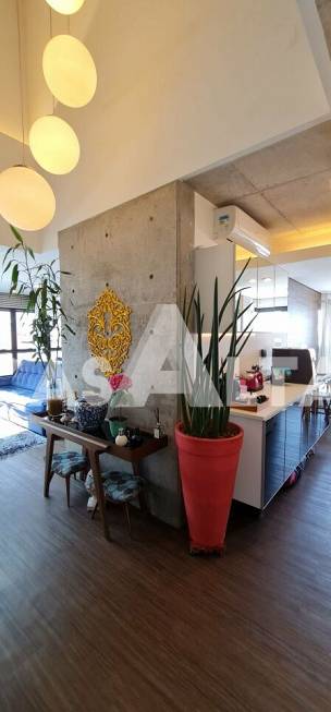 Foto 5 de Apartamento com 2 Quartos à venda, 140m² em Móoca, São Paulo