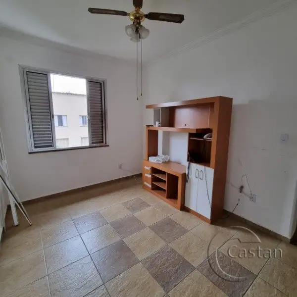 Foto 2 de Apartamento com 2 Quartos à venda, 72m² em Móoca, São Paulo