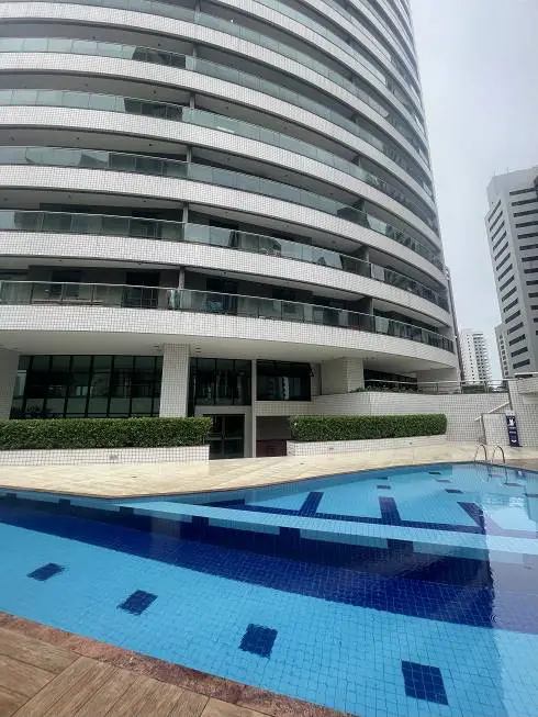Foto 1 de Apartamento com 2 Quartos à venda, 77m² em Mucuripe, Fortaleza