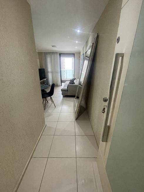 Foto 2 de Apartamento com 2 Quartos à venda, 77m² em Mucuripe, Fortaleza