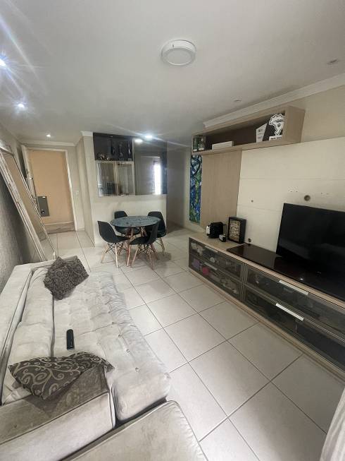 Foto 3 de Apartamento com 2 Quartos à venda, 77m² em Mucuripe, Fortaleza