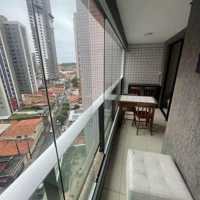 Foto 5 de Apartamento com 2 Quartos à venda, 77m² em Mucuripe, Fortaleza