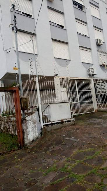 Foto 1 de Apartamento com 2 Quartos à venda, 75m² em Nonoai, Porto Alegre