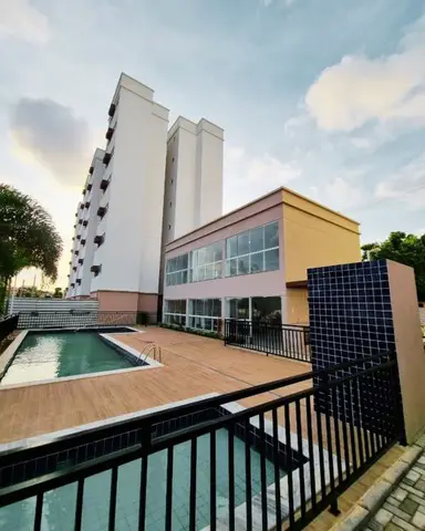 Foto 1 de Apartamento com 2 Quartos à venda, 46m² em Pau Amarelo, Paulista