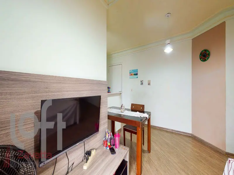 Foto 4 de Apartamento com 2 Quartos à venda, 50m² em Penha, São Paulo