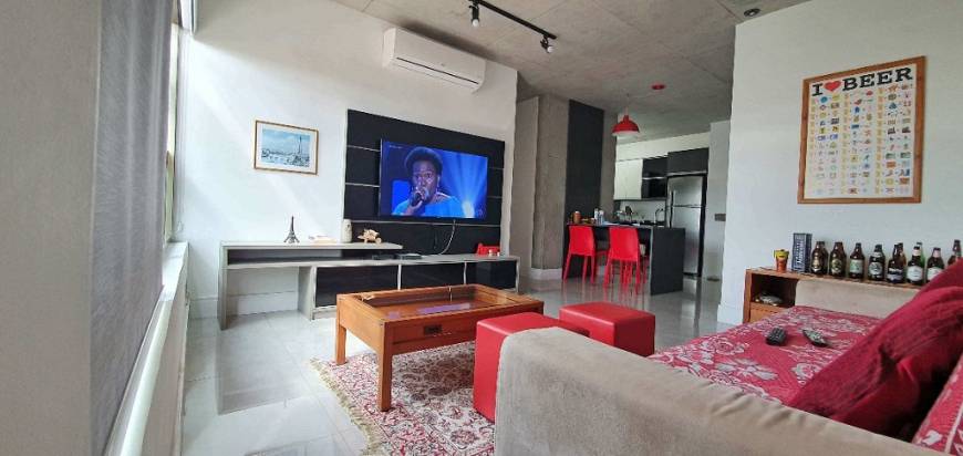Foto 1 de Apartamento com 2 Quartos para alugar, 69m² em Petrópolis, Porto Alegre