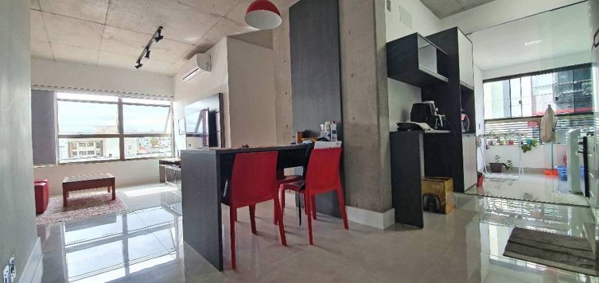 Foto 3 de Apartamento com 2 Quartos para alugar, 69m² em Petrópolis, Porto Alegre