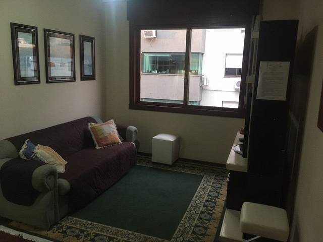 Foto 2 de Apartamento com 2 Quartos para alugar, 78m² em Petrópolis, Porto Alegre