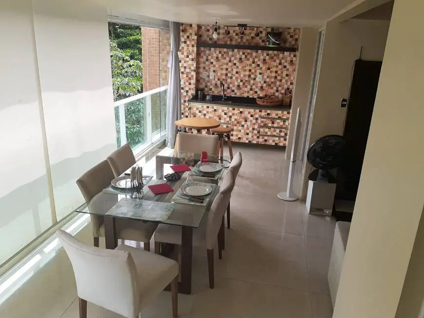 Foto 1 de Apartamento com 2 Quartos à venda, 90m² em Pituaçu, Salvador