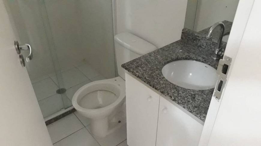 Foto 4 de Apartamento com 2 Quartos para alugar, 86m² em Planalto, São Bernardo do Campo