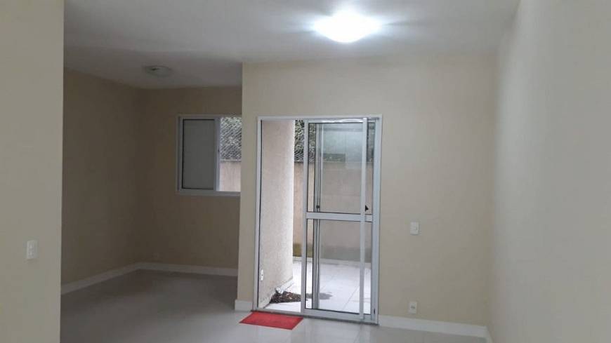 Foto 5 de Apartamento com 2 Quartos para alugar, 86m² em Planalto, São Bernardo do Campo