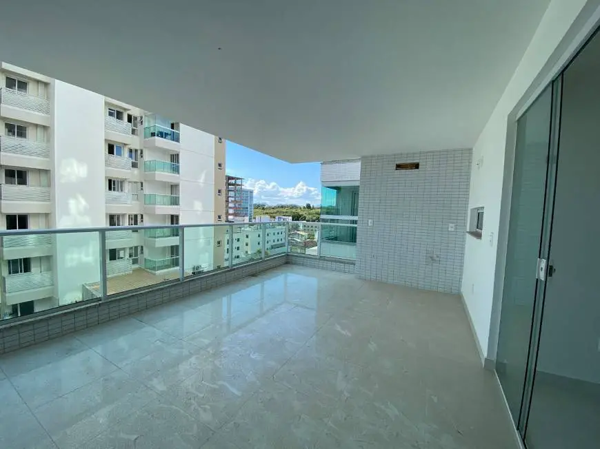Foto 3 de Apartamento com 2 Quartos à venda, 75m² em Praia do Morro, Guarapari