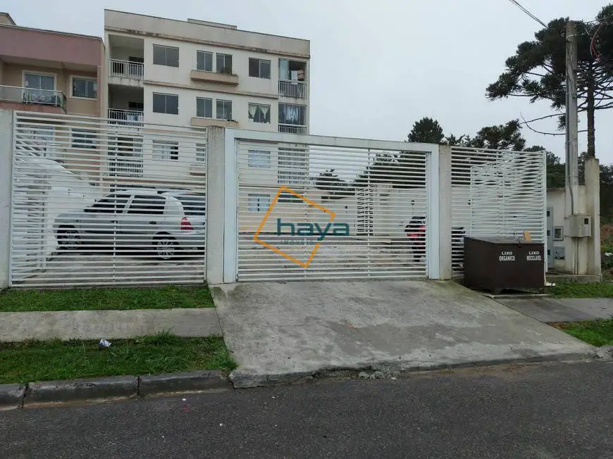 Foto 1 de Apartamento com 2 Quartos à venda, 69m² em Rio Pequeno, São José dos Pinhais
