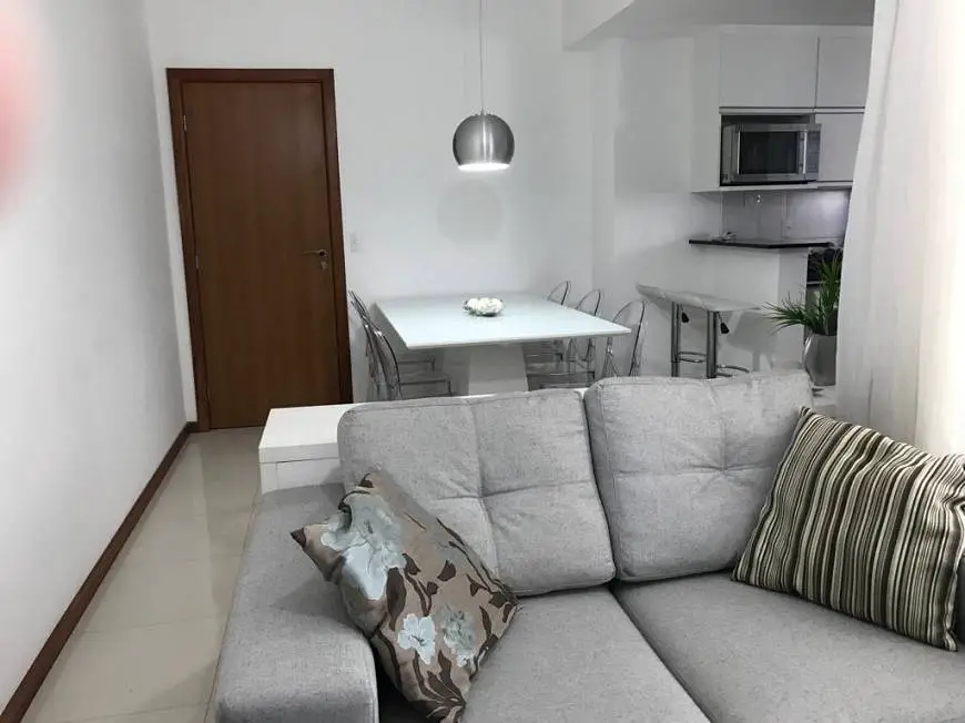 Foto 1 de Apartamento com 2 Quartos à venda, 66m² em Santa Luíza, Vitória