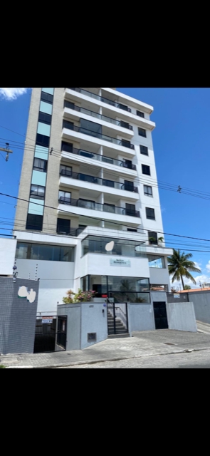 Foto 1 de Apartamento com 2 Quartos à venda, 63m² em Santa Mônica, Feira de Santana