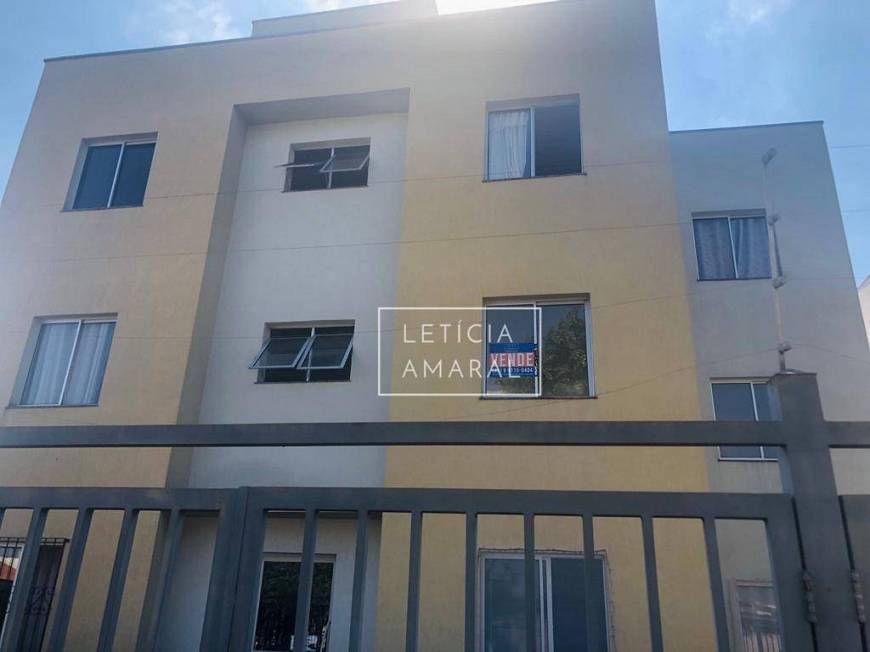 Foto 1 de Apartamento com 2 Quartos à venda, 80m² em São Carlos, Pouso Alegre